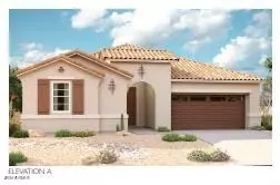16432 W Avenida Del Sol --, Surprise, AZ 85387