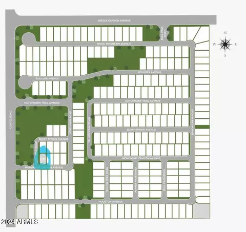 2474 E Monument Canyon Ave, Apache Junction, AZ 85119 photo 4