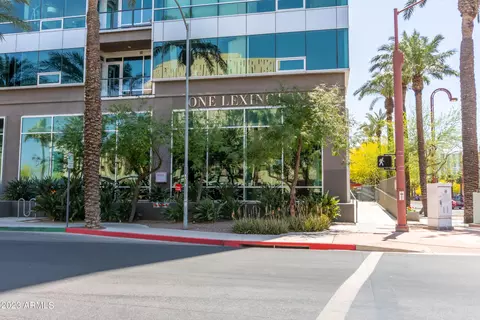 1 E Lexington Ave #1203, Phoenix, AZ 85012 photo 2