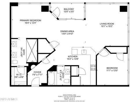 1 E Lexington Ave #1203, Phoenix, AZ 85012 photo 24