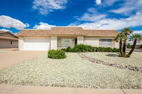 13202 W Opal Dr, Sun City West, AZ 85375