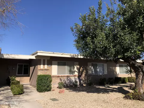 10134 W Hutton Dr, Sun City, AZ 85351