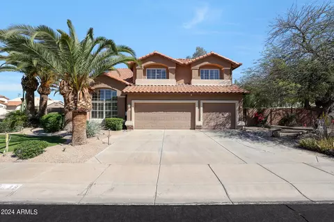 1238 E Palo Blanco Way, Gilbert, AZ 85296