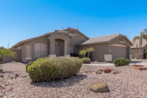 2421 E Geronimo St, Chandler, AZ 85225