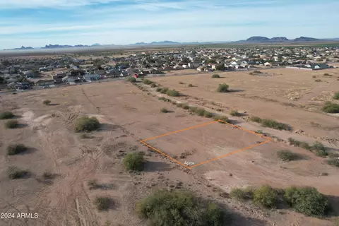 13067 S Naschez Ln #-, Arizona City, AZ 85123