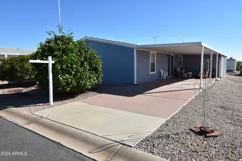 3605 N Michigan Ave, Florence, AZ 85132