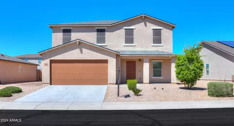 334 E Bobcat Pl, Casa Grande, AZ 85122