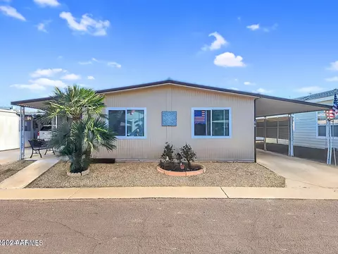 10701 N 99th Ave #64, Peoria, AZ 85345