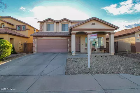 2904 S 92nd Dr, Tolleson, AZ 85353