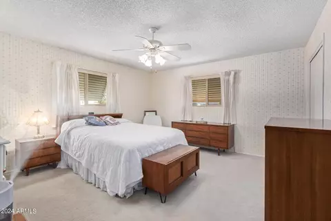 Bedroom - 6232 Ellis St E, Mesa, AZ 85205 photo 1 of 6