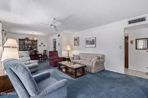 Living - 6232 Ellis St E, Mesa, AZ 85205 photo 2 of 3