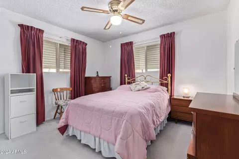 Bedroom - 6232 Ellis St E, Mesa, AZ 85205 photo 4 of 6