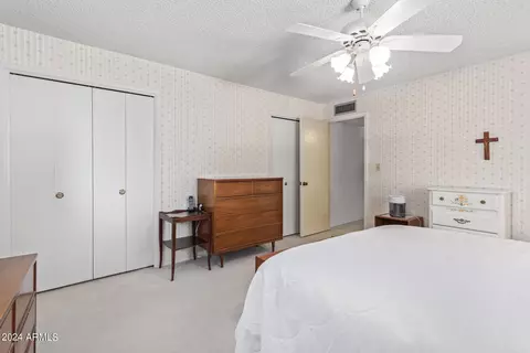 Bedroom - 6232 Ellis St E, Mesa, AZ 85205 photo 2 of 6