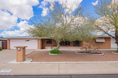6232 Ellis St E, Mesa, AZ 85205