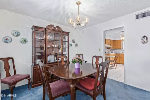 Dining - 6232 Ellis St E, Mesa, AZ 85205 photo 1 of 1