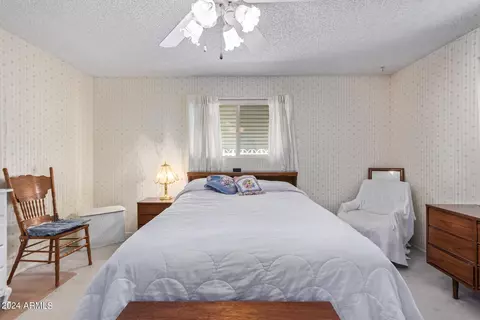 Bedroom - 6232 Ellis St E, Mesa, AZ 85205 photo 3 of 6