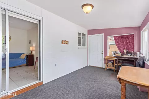 Bedroom - 6232 Ellis St E, Mesa, AZ 85205 photo 6 of 6