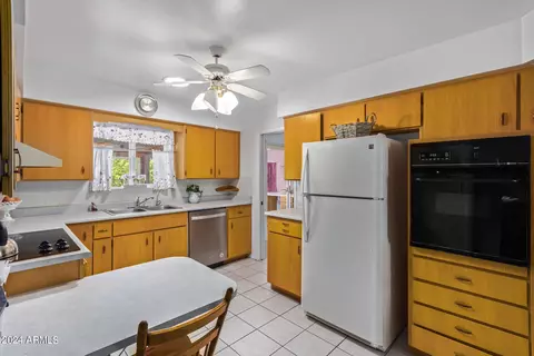 Kitchen - 6232 Ellis St E, Mesa, AZ 85205 photo 1 of 3