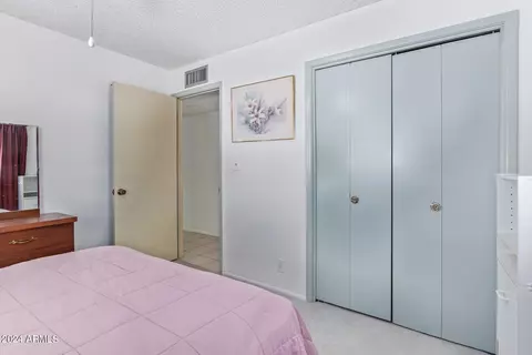 Bedroom - 6232 Ellis St E, Mesa, AZ 85205 photo 5 of 6