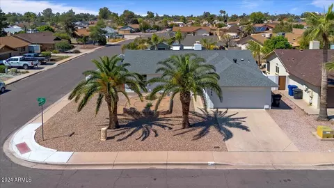 640 S 75th St, Mesa, AZ 85208