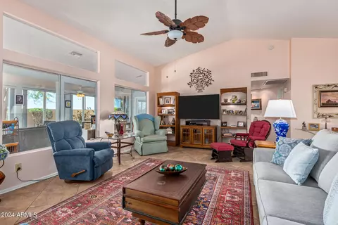 Living - 1593 E Gleneagle Dr, Chandler, AZ 85249 photo 2 of 9