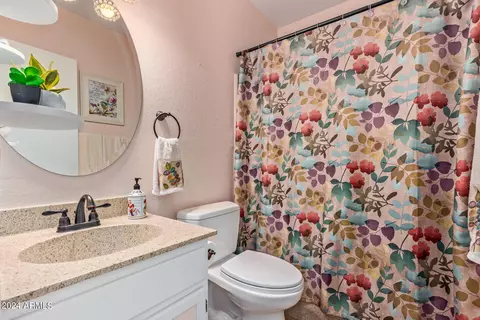 Bath - 1593 E Gleneagle Dr, Chandler, AZ 85249 photo 3 of 3