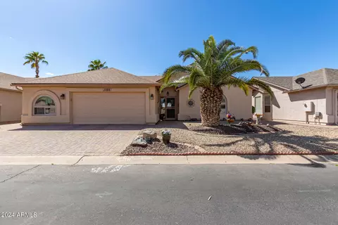 1593 E Gleneagle Dr, Chandler, AZ 85249