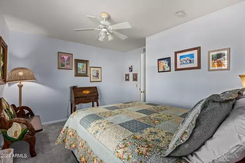 Bedroom - 1593 E Gleneagle Dr, Chandler, AZ 85249 photo 4 of 6