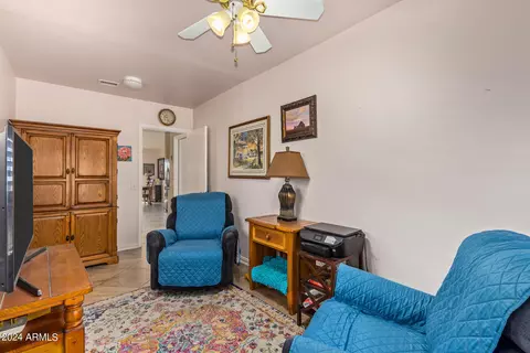Bedroom - 1593 E Gleneagle Dr, Chandler, AZ 85249 photo 6 of 6