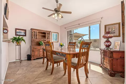 Dining - 1593 E Gleneagle Dr, Chandler, AZ 85249 photo 2 of 7