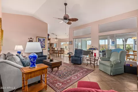 Living - 1593 E Gleneagle Dr, Chandler, AZ 85249 photo 5 of 9