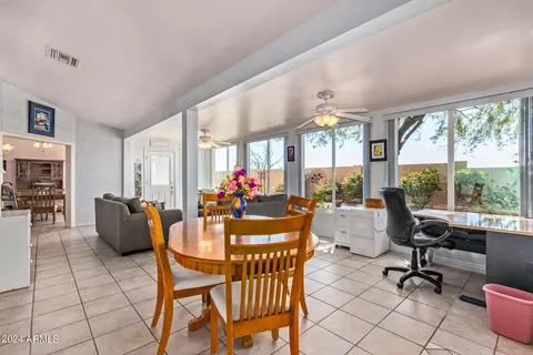 Dining - 1593 E Gleneagle Dr, Chandler, AZ 85249 photo 1 of 7
