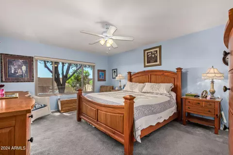 Bedroom - 1593 E Gleneagle Dr, Chandler, AZ 85249 photo 1 of 6