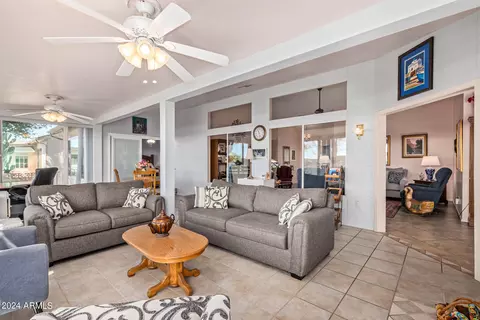 Living - 1593 E Gleneagle Dr, Chandler, AZ 85249 photo 7 of 9