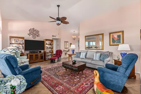 Living - 1593 E Gleneagle Dr, Chandler, AZ 85249 photo 1 of 9