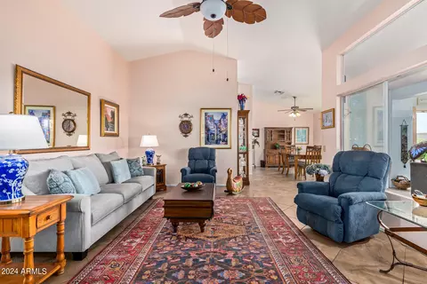 Living - 1593 E Gleneagle Dr, Chandler, AZ 85249 photo 4 of 9