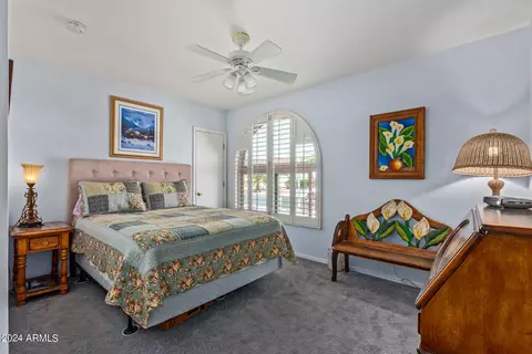 Bedroom - 1593 E Gleneagle Dr, Chandler, AZ 85249 photo 3 of 6