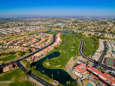 View/Area - 1593 E Gleneagle Dr, Chandler, AZ 85249 photo 1 of 3