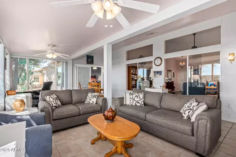Living - 1593 E Gleneagle Dr, Chandler, AZ 85249 photo 8 of 9