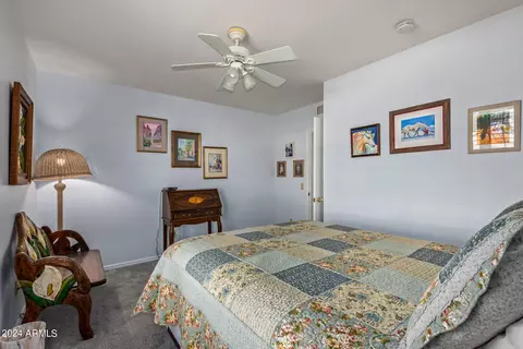 Bedroom - 1593 E Gleneagle Dr, Chandler, AZ 85249 photo 5 of 6