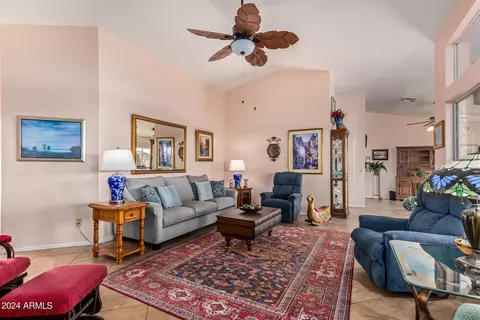 Living - 1593 E Gleneagle Dr, Chandler, AZ 85249 photo 3 of 9