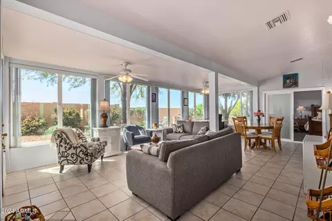 Living - 1593 E Gleneagle Dr, Chandler, AZ 85249 photo 6 of 9