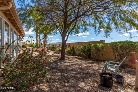 Exterior - 1593 E Gleneagle Dr, Chandler, AZ 85249 photo 8 of 9