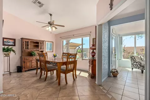 Dining - 1593 E Gleneagle Dr, Chandler, AZ 85249 photo 3 of 7