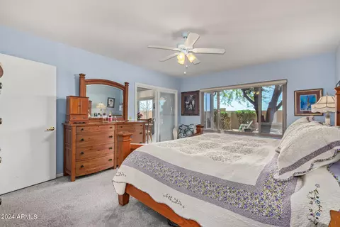 Bedroom - 1593 E Gleneagle Dr, Chandler, AZ 85249 photo 2 of 6