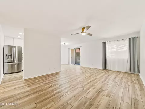 Living - 5525 E Thomas Rd #D6, Phoenix, AZ 85018 photo 1 of 4