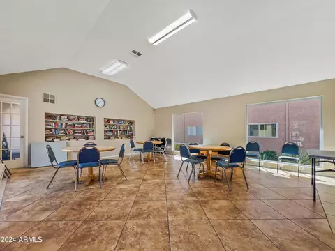 Living - 5525 E Thomas Rd #D6, Phoenix, AZ 85018 photo 2 of 4