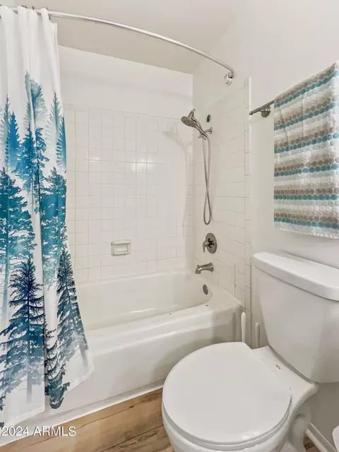 Bath - 5525 E Thomas Rd #D6, Phoenix, AZ 85018 photo 4 of 4