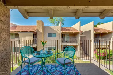 5525 E Thomas Rd #D6, Phoenix, AZ 85018