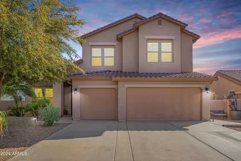 37307 W Oliveto Ave, Maricopa, AZ 85138